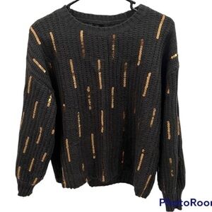 12th sweater woman